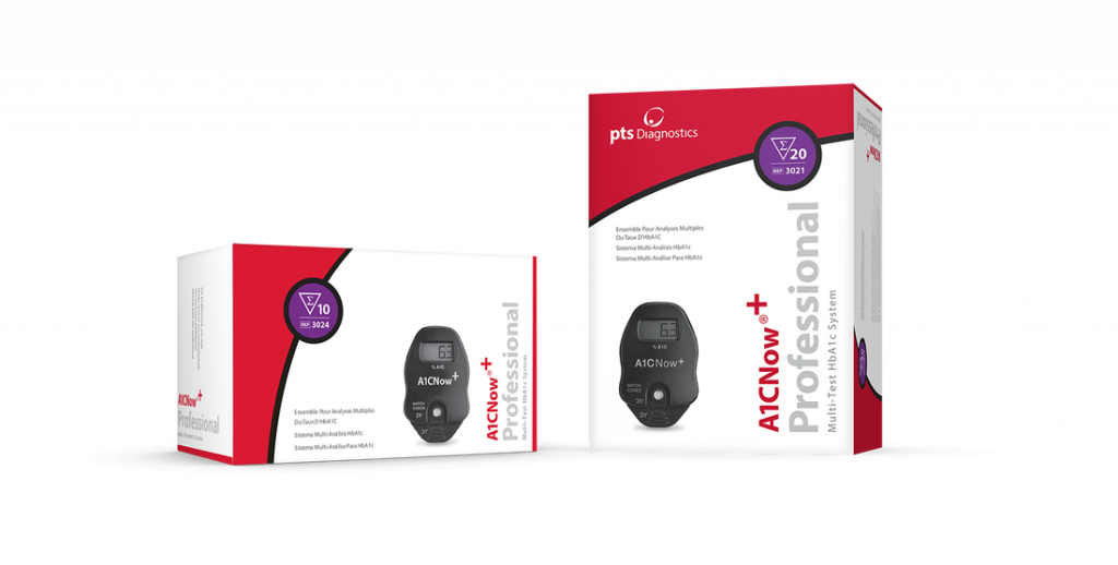 A1CNow Systems Overview PTS Diagnostics