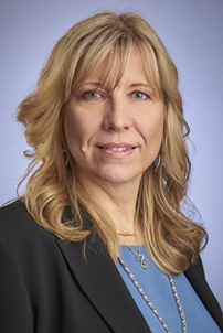 Laurie Ellenberger Sr. Vice President, Finance, Accounting, & IT