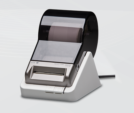 PTS Connect Printer