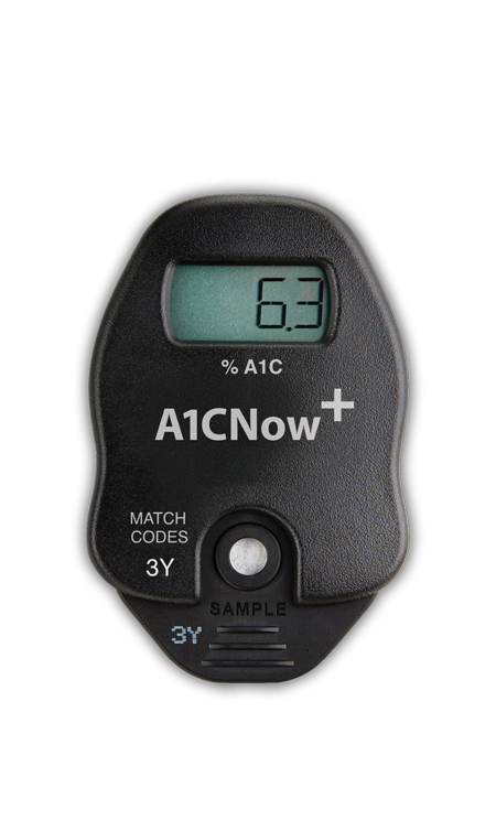 A1CNow+ System